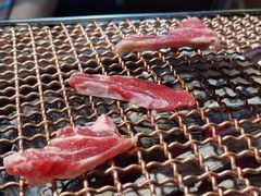 -九田家黑牛烤肉料理(太阳城店)