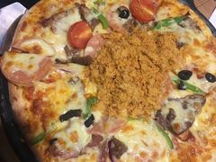 -清真·艾美可餐厅(大悦汇店)