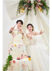 -金夫人婚纱摄影(总店)