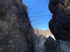 -大连冰峪旅游度假区