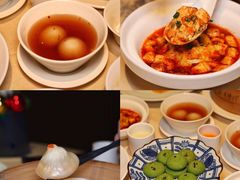 -成隆行·蟹王府(淮海店)