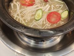 -钢管厂五区小郡肝火锅串串香(清河店)