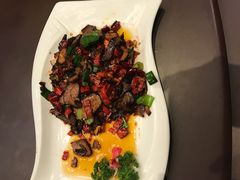 -巴陵全鱼席(湖南老字号汴河街店 )