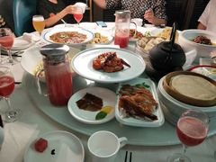 -缤圣源中国清真菜(群力店)