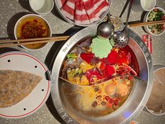 -大龙燚火锅(太古里店)