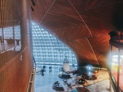 -国家大剧院西餐厅