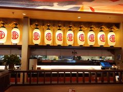 -仓桥家·焗寿司·锅物(光谷步行街店)