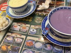 -广信牛奶甜品世家(台东店)