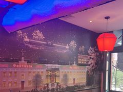 -山河屯铁锅炖(哈西站店)