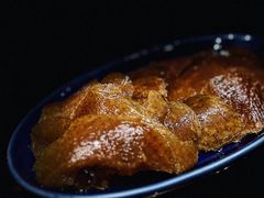 -君悦酒店·1881·北京烤鸭