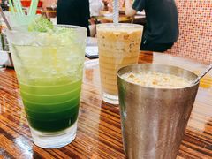 -華歡冰室-WahFoon(吉大店)