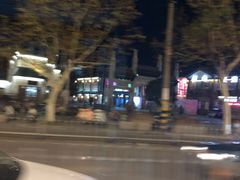 -里运河文化长廊-御码头