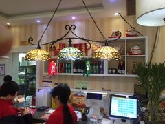 -桃子餐厅·天津菜(红星路直营店)