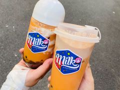 -milkplus·泰式奶茶(较场东路店)