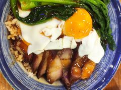 -澳门陈光记烧味饭店(南京德基广场店)