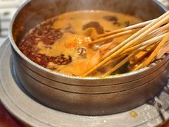 -老胖串店(山大路店)