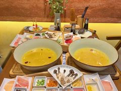 -芸南道·过桥米线(昆明老街旗舰店)