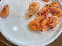 -东平一号渔排·阳江海鲜大排档