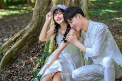 点击看大图 -角色婚纱摄影(中心店)