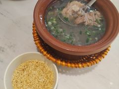 -小菜园新徽菜(滁州苏宁店)