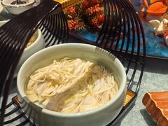 -额尔敦传统涮(公园西路店)