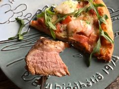 -Pakkhús Restaurant