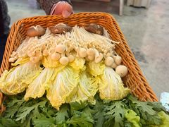 -蜀大侠火锅(四川北路店)