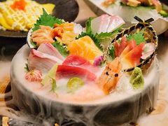 -武藏日本料理(宝安壹方城店)