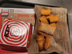 -肯德基(嘉祥银座店)