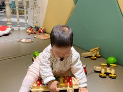 -艾米茉亲子餐厅(万象城店)