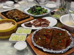 -全聚德烤鸭店(和平路店)