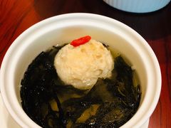 扬州狮子头-扬州香格里拉·香宫中餐厅