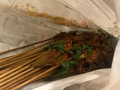 -水平有限广西米粉·广西风味集(五道口店)