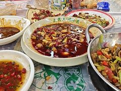 -小民大排档(江汉路店)