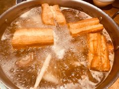 -左庭右院鲜牛肉火锅(新梅广场店)