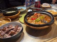 -打酱油·非遗淮扬菜(瘦西湖梅岭店)