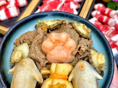-湊湊火锅·茶憩(颐堤港店)