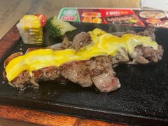 -豪客来牛排(人民东路店)