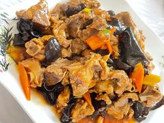 -宾朋海鲜饭庄(兴海路店)