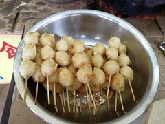 -特色海鲜美食(老街店)