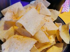 -燥次·烧烤酒场(万象城店)