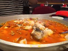-三江里·宜宾川菜(亚运村店)