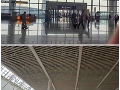 -青岛胶东国际机场