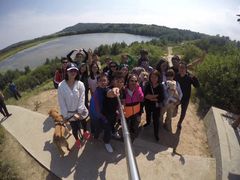 -塞罕坝国家级自然保护区