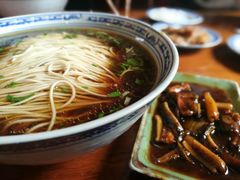 -同得兴 Since·1995 传统苏式面馆(十全街店)