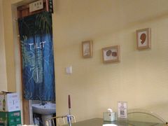 -小巷餐厅(五大街店)