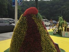 -胡桃里音乐酒馆(万科城市广场店)