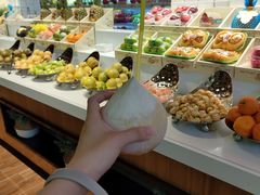 -北方暖暖温泉洗浴(沈阳北站店)