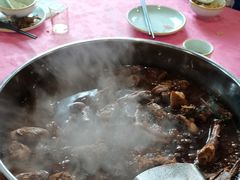 -侠成水上农庄(工业大道店)