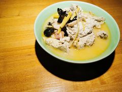 大灶炖石磨豆腐-弄堂里(雨花客厅店)